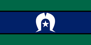 Torres Strait Islander flag