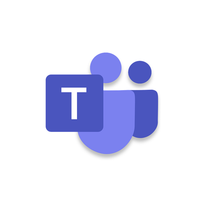 Microsoft Teams Logo
